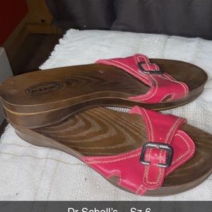 Dr. Scholl’s Sandals